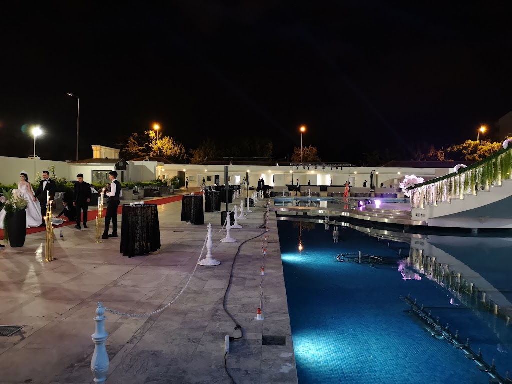 Flamingo Deluxe - Kayseri Düğün Salonu