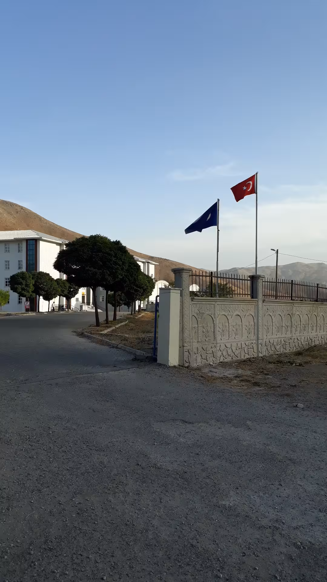 İsmail Eren Spor Tesisi — Yüzme Havuzları, Merkez · fotoğraf 4