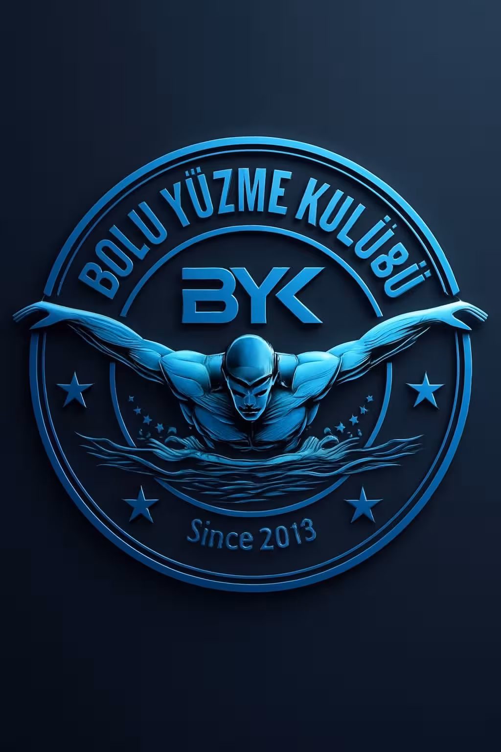 BOLU YÜZME KULÜBÜ — Yüzme Havuzları, Merkez · fotoğraf 4