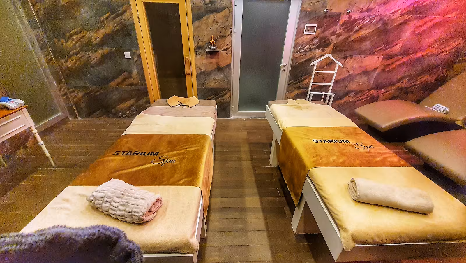 Starium Life Club — Yüzme Havuzları, Merkez · fotoğraf 1