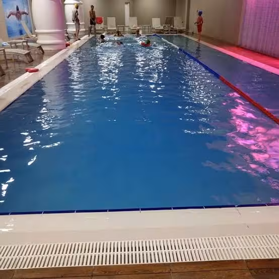 Starium Life Club — Yüzme Havuzları, Merkez · fotoğraf 4