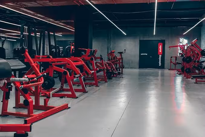 Starium Life Club — Yüzme Havuzları, Merkez · fotoğraf 5