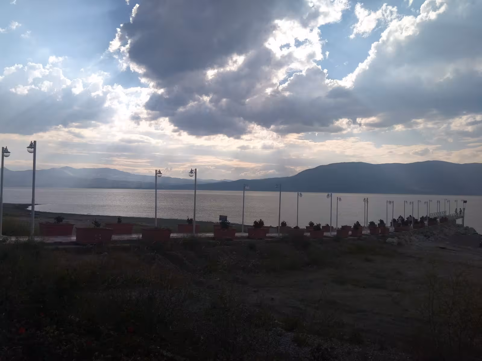 Vali Necati Develioğlu Olimpik Yüzme Havuzu — Yüzme Havuzları, Merkez · fotoğraf 2
