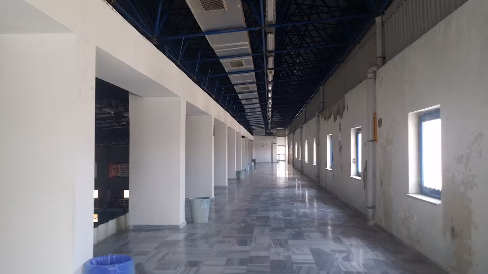 Anafartalar Kapalı Olimpik Yüzme Havuzu — Yüzme Havuzları, Merkez · fotoğraf 5