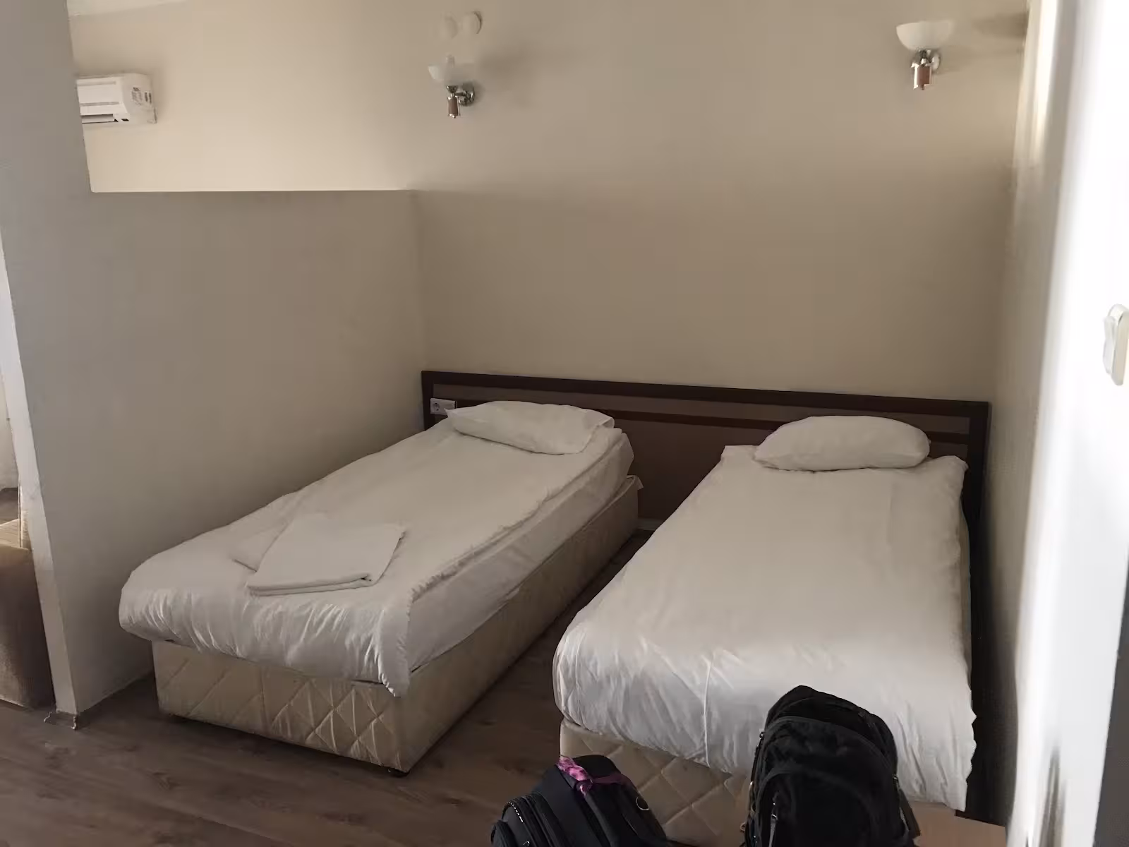 Çomü Dardanos Yerleşkesi Kapalı Yüzme Havuzu — Yüzme Havuzları, Merkez · fotoğraf 2