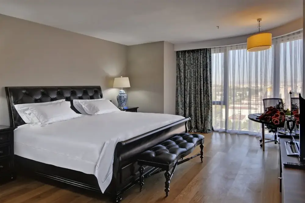 Crowne Plaza Kayseri, an IHG Hotel — Yüzme Havuzları, Melikgazi · fotoğraf 2