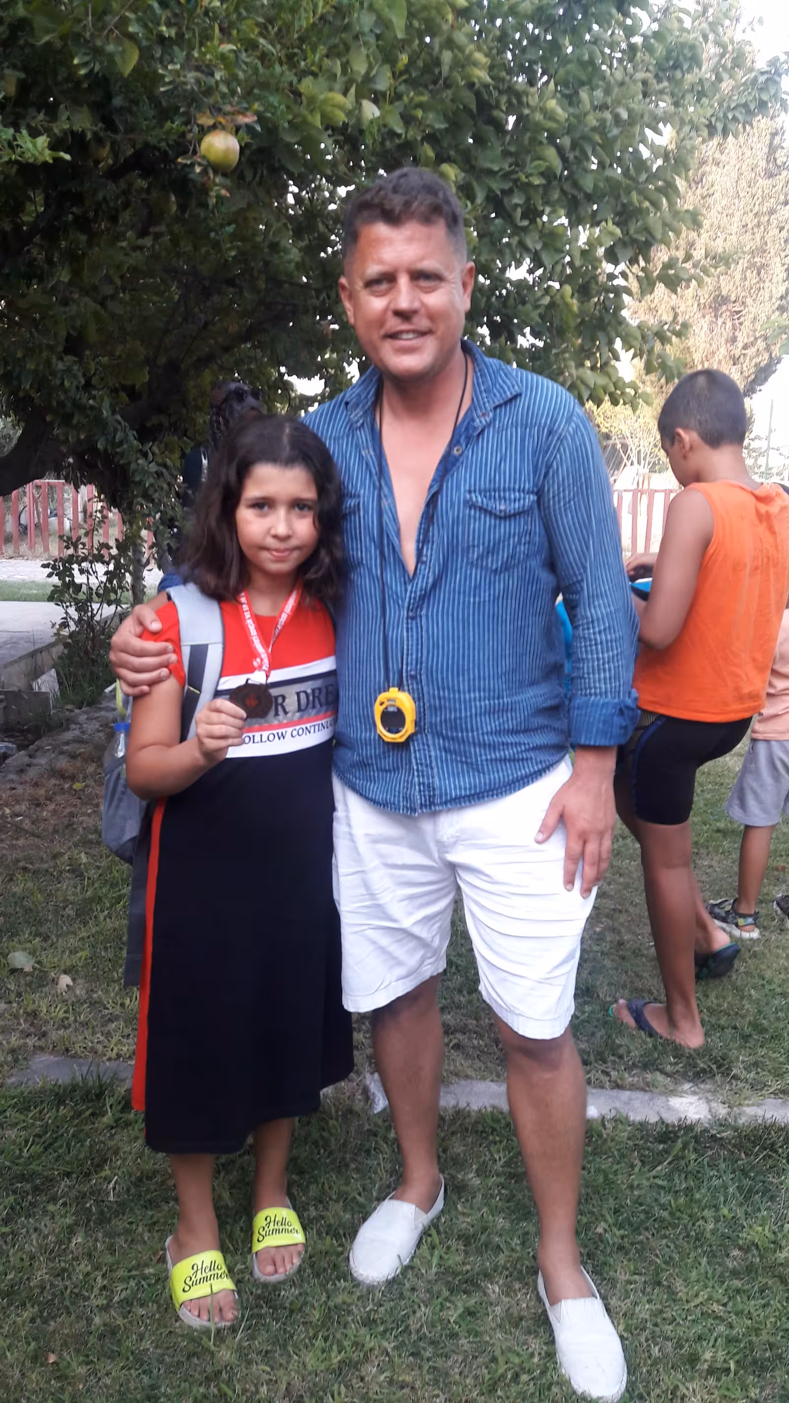 Denizli Yüzme Kursu | Su Dünyası Spor Kulübü — Yüzme Havuzları, Merkezefendi · fotoğraf 4