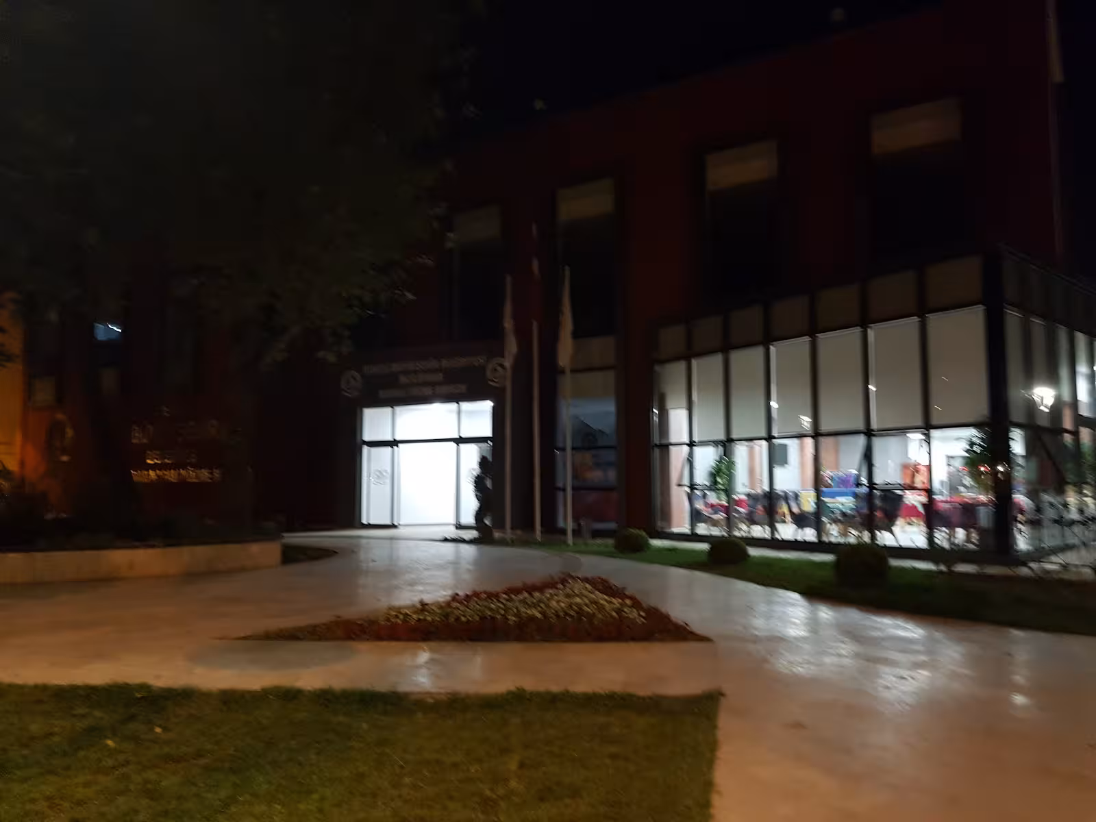 Olimpik Yüzme Havuzu — Yüzme Havuzları, Pamukkale · fotoğraf 3
