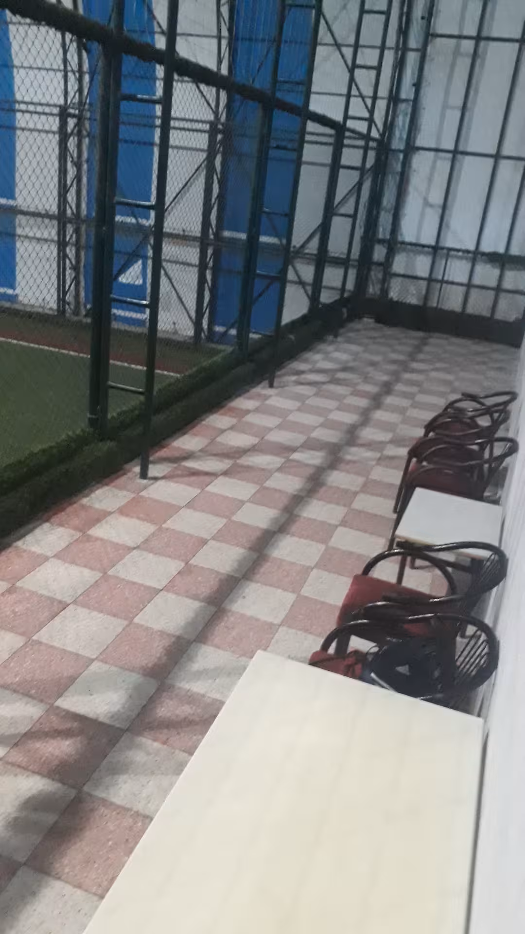 Menekşe Yüzme Havuzu — Yüzme Havuzları, Merkez · fotoğraf 5