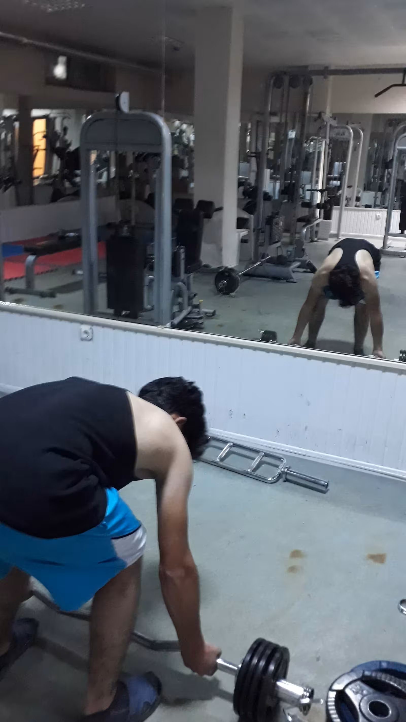 Erzincan Olimpik Yüzme Havuzu — Yüzme Havuzları, Merkez · fotoğraf 5