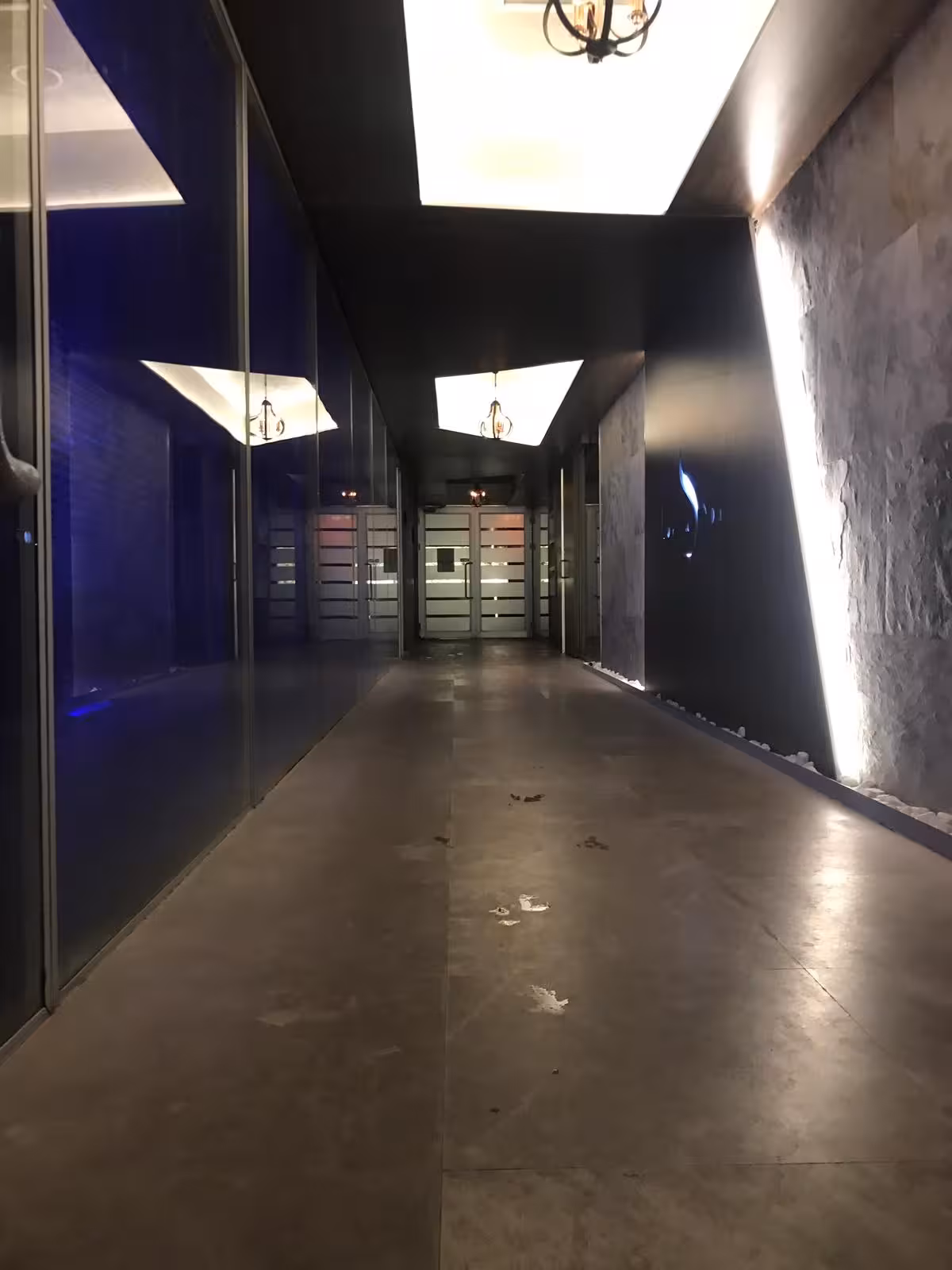 Sablon Wellness Club — Yüzme Havuzları, Odunpazarı · fotoğraf 4