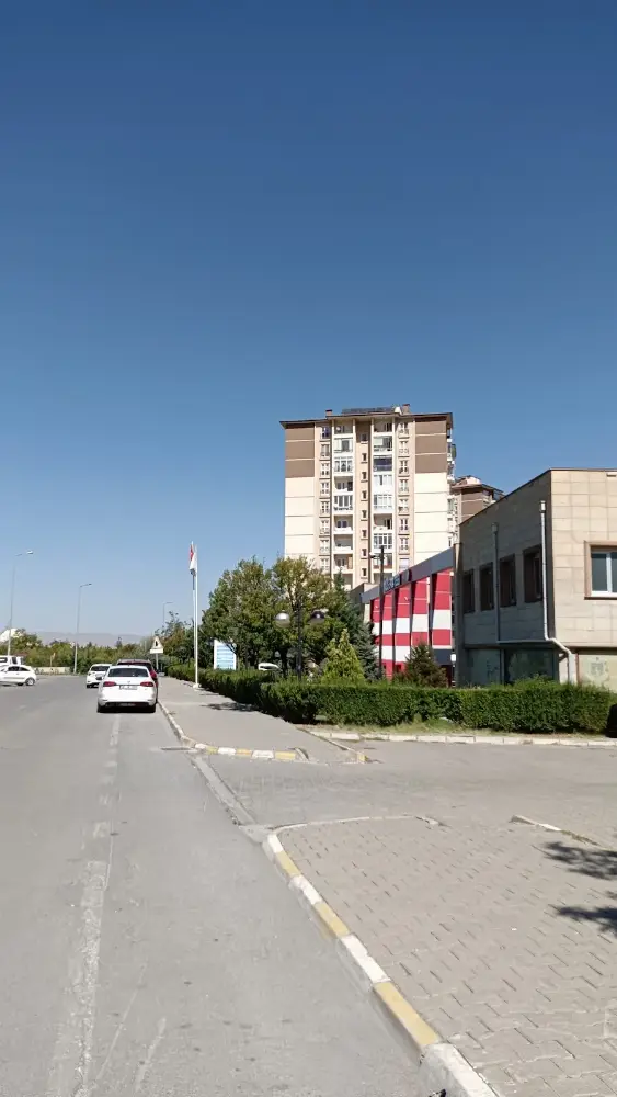 Kayseri Büyükşehir Belediyesi Spor Etkinlikleri A.Ş. Spor Tesisleri — Yüzme Havuzları, Talas · fotoğraf 2