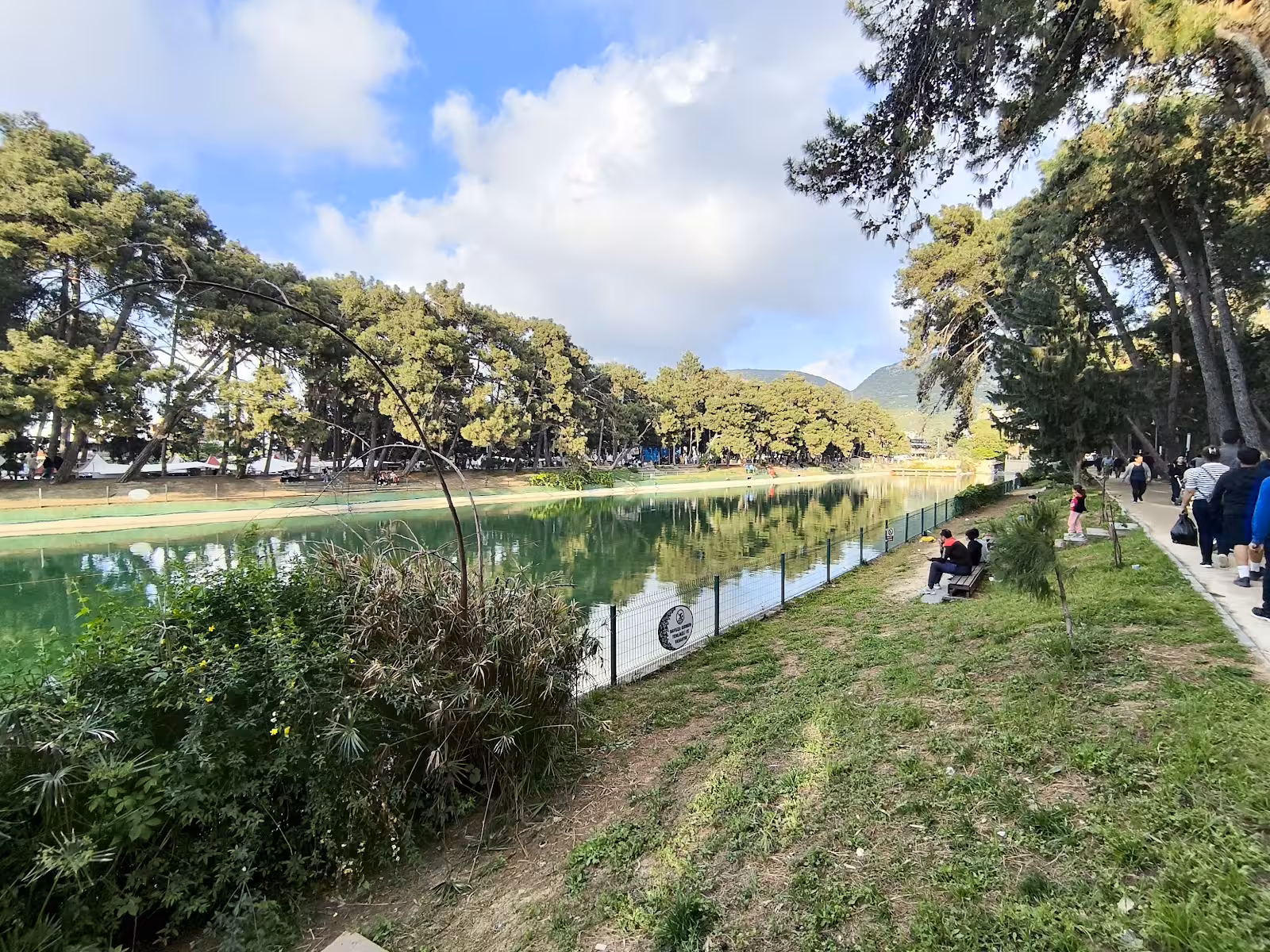 Harbiye Havuzu — Yüzme Havuzları, Defne · fotoğraf 3