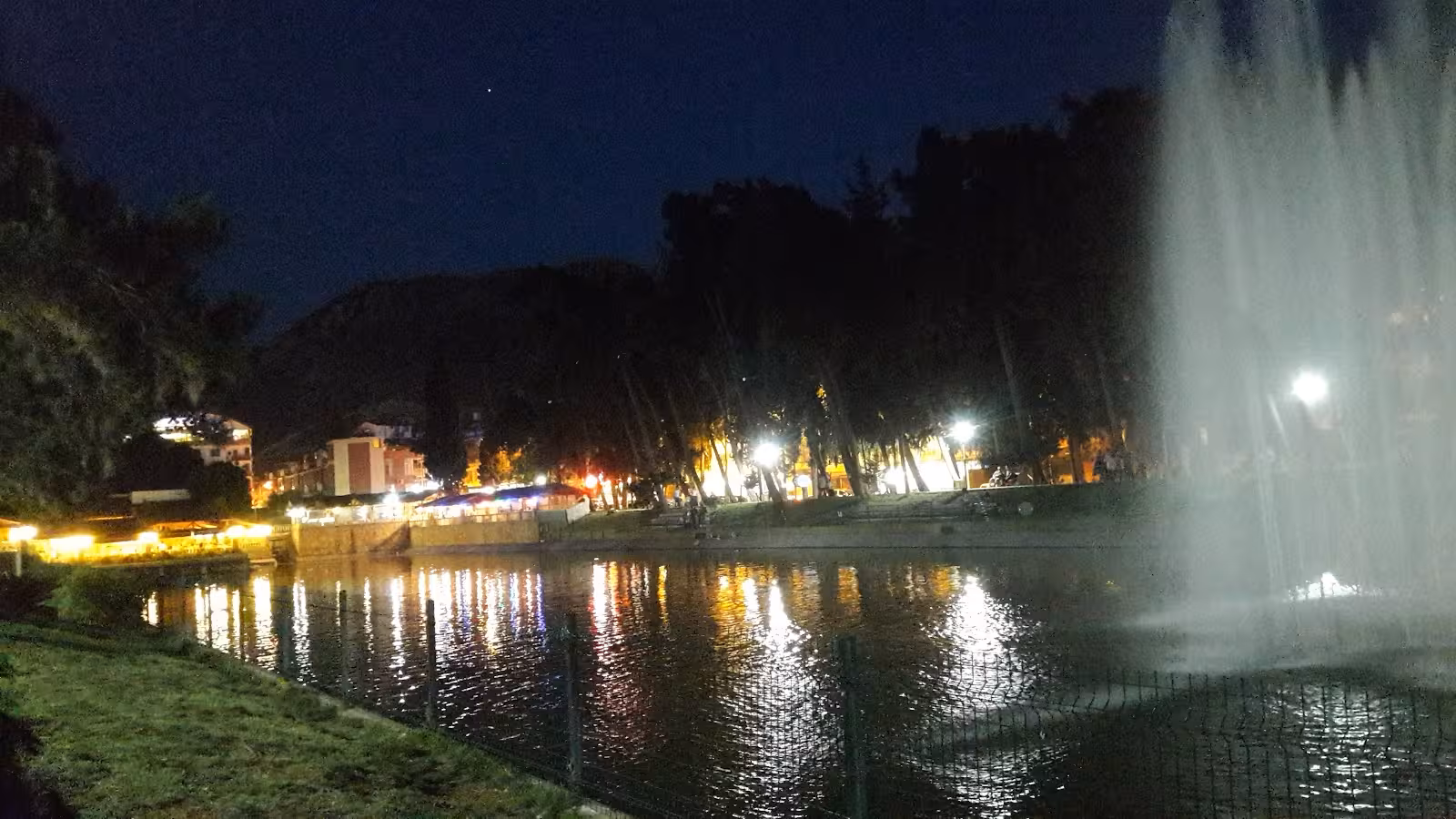 Harbiye Havuzu — Yüzme Havuzları, Defne · fotoğraf 4