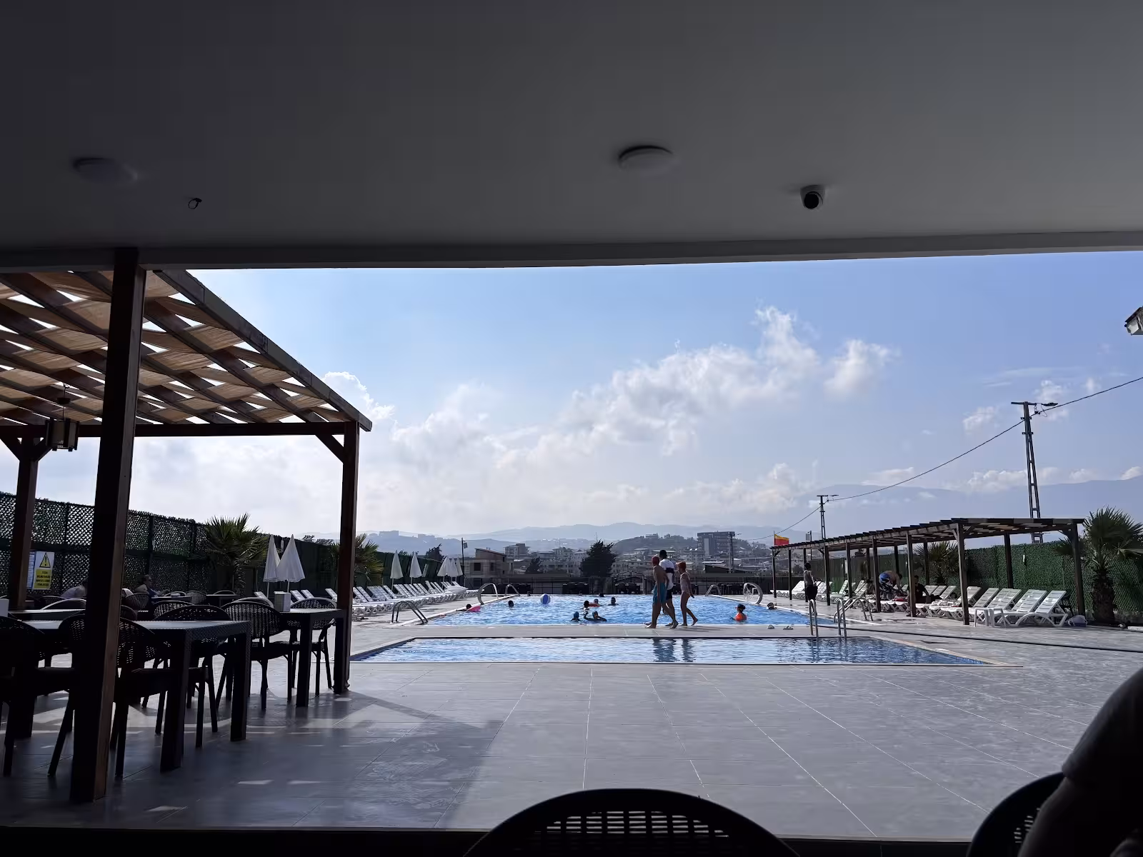 Olympos Yüzme Havuzu & Tiny House — Yüzme Havuzları, Defne · fotoğraf 4