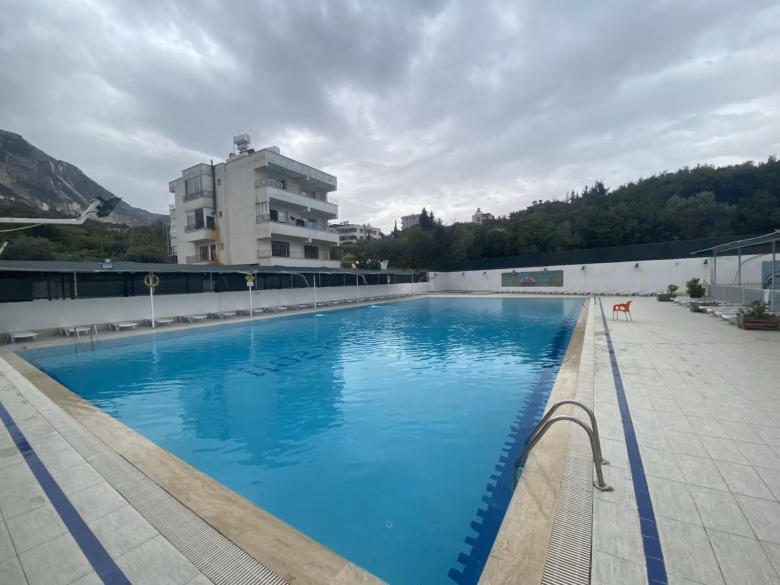 DURSUNLU MAHALLESİ YÜZME HAVUZU — Yüzme Havuzları, Defne · fotoğraf 4
