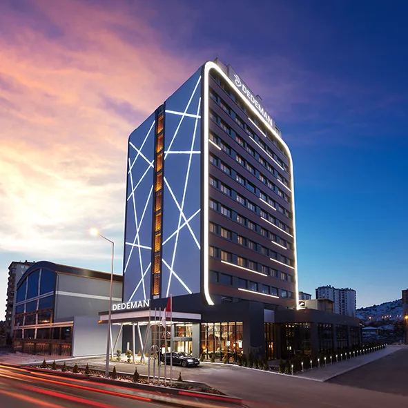 Dedeman Kayseri — Yüzme Havuzları, Melikgazi · fotoğraf 1