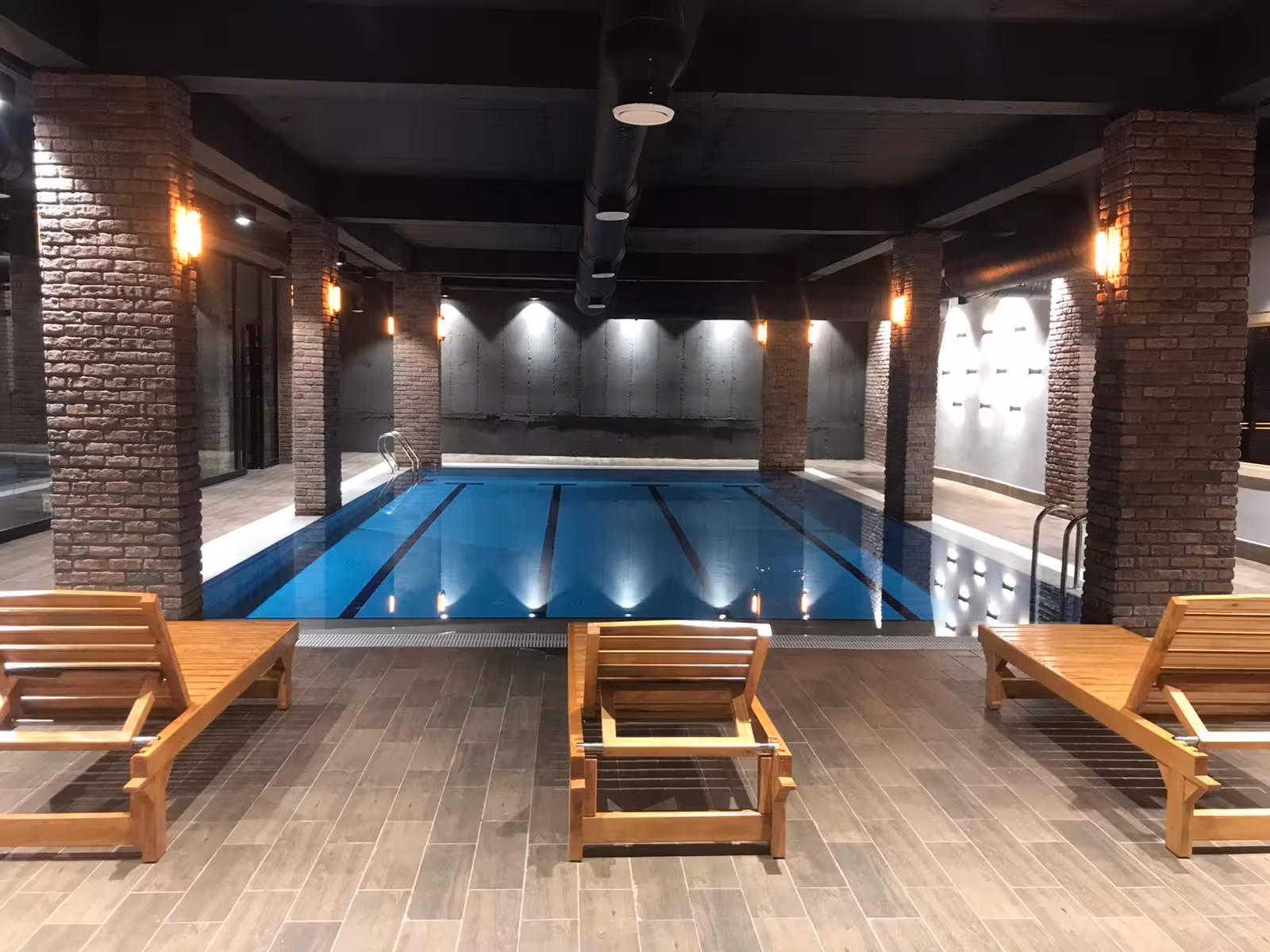 Şanlıurfa Karaköprü Can Spor Okulları & Dedeman Oteli& Nevali Oteli Çocuk Ve Yetişkin Yüzme Kursları — Yüzme Havuzları, Karaköprü · fotoğraf 4