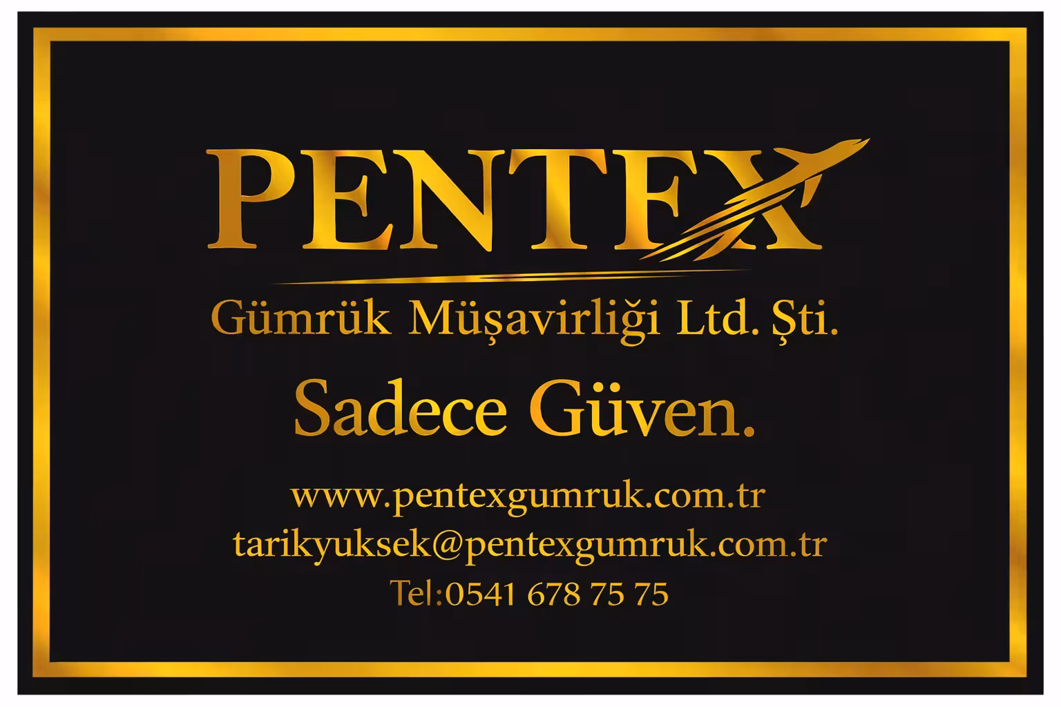 Pentex Gümrük Müşavirliği Hizmetleri, Çinden Kapı teslim ürün getirmek. Kapıdan kapıya teslim ürün getirmek — Gümrük Hizmetleri, Bahçelievler · fotoğraf 3