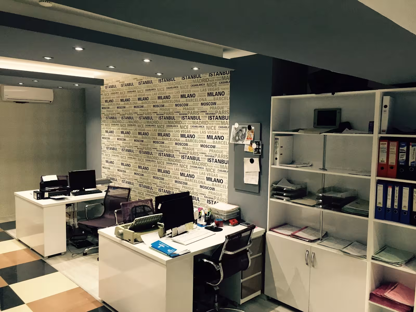 TÜRKSAN GÜMRÜK MÜŞAVİRLİĞİ HİZMETLERİ LTD ŞTİ — Gümrük Hizmetleri, Bağcılar · fotoğraf 3