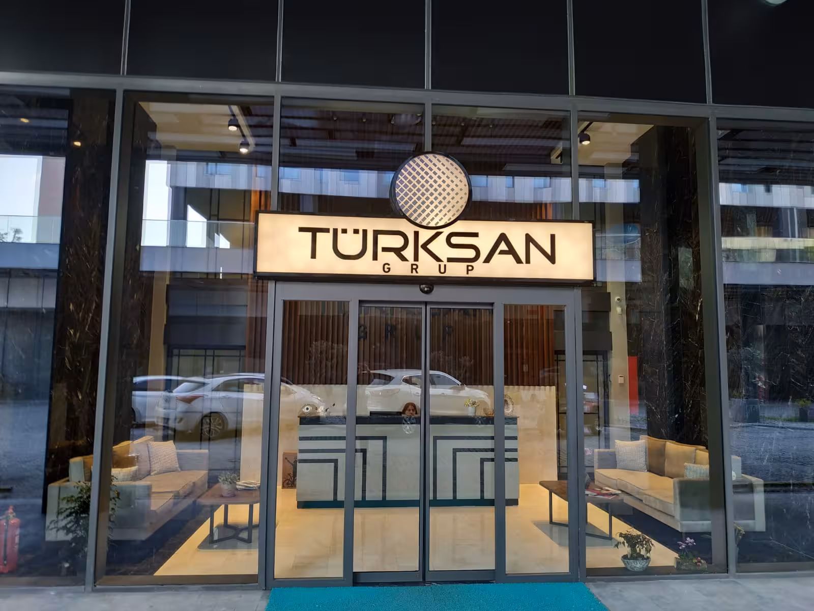 TÜRKSAN GÜMRÜK MÜŞAVİRLİĞİ HİZMETLERİ LTD ŞTİ — Gümrük Hizmetleri, Bağcılar · fotoğraf 5