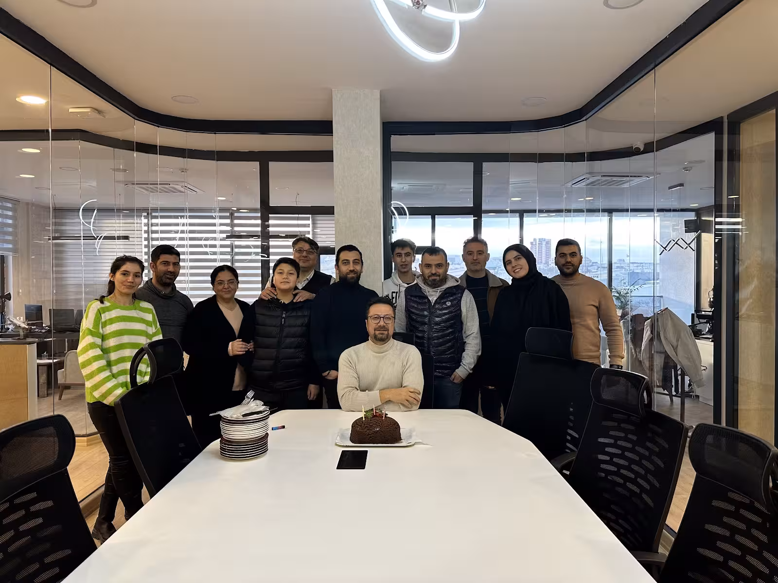 Capital Gümrük Müşavirliği — Gümrük Hizmetleri, Yenimahalle · fotoğraf 2