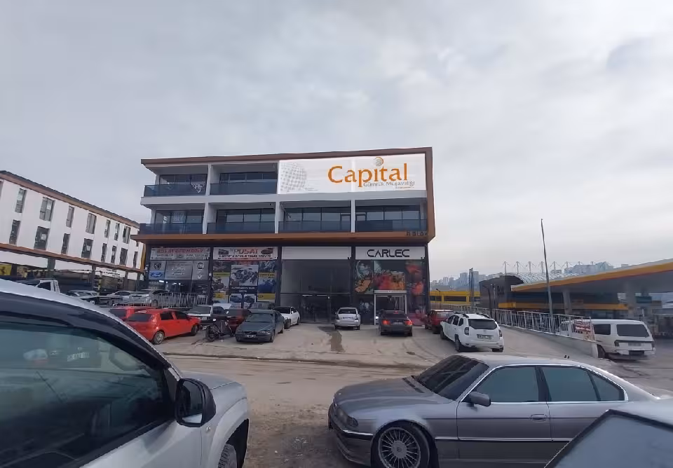 Capital Gümrük Müşavirliği — Gümrük Hizmetleri, Yenimahalle · fotoğraf 4