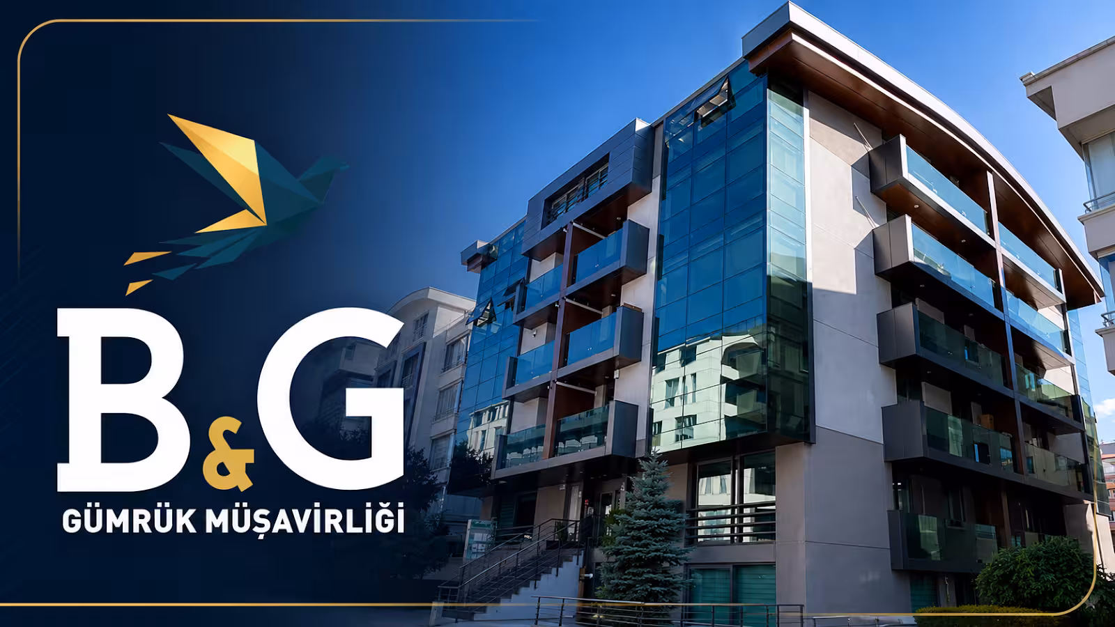 B&G GÜMRÜK MÜŞAVİRLİĞİ — Gümrük Hizmetleri, Çankaya · fotoğraf 1