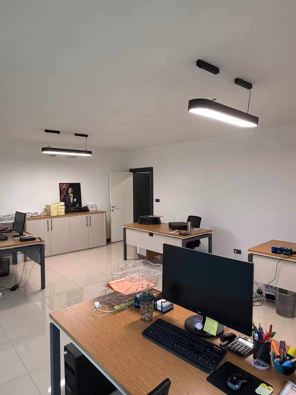 B&G GÜMRÜK MÜŞAVİRLİĞİ — Gümrük Hizmetleri, Çankaya · fotoğraf 3