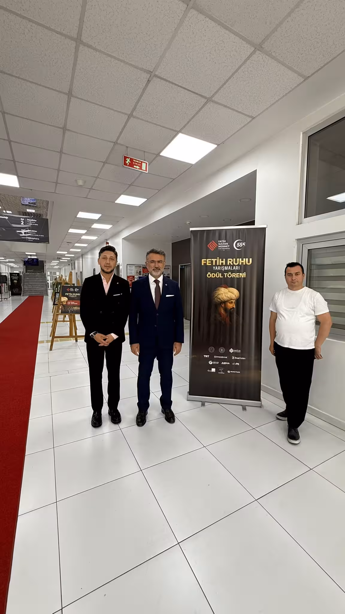 Murat Köse Gayrimenkul & Yatırım Danışmanlığı — Gayrimenkul Danışmanlığı, Bayrampaşa · fotoğraf 3