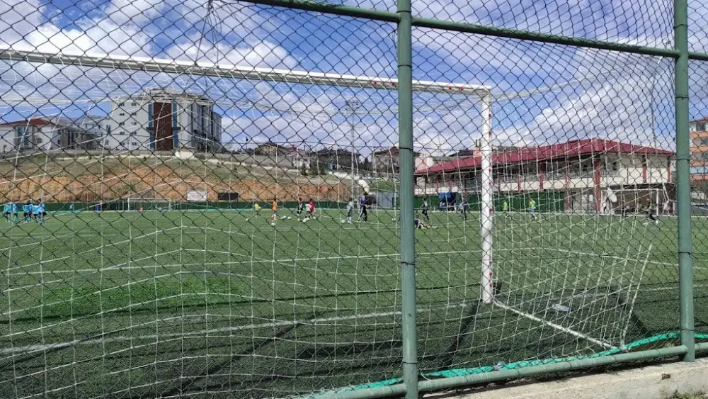 Hasan Doğan Spor Tesisleri — Yüzme Havuzları, Merkez · fotoğraf 2