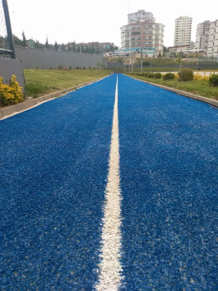 Hasan Doğan Spor Tesisleri — Yüzme Havuzları, Merkez · fotoğraf 4