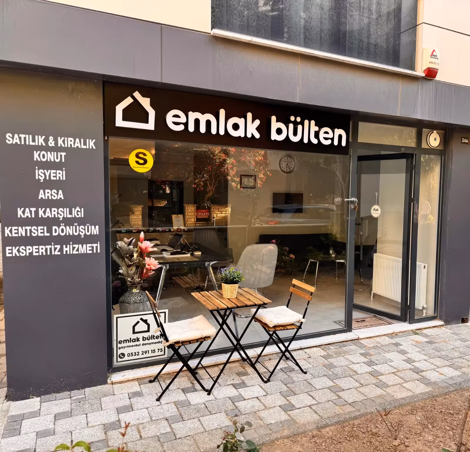 Emlak Bülten Gayrimenkul Danışmanlığı I Selçuk Aydın — Gayrimenkul Danışmanlığı, Kadıköy · fotoğraf 4