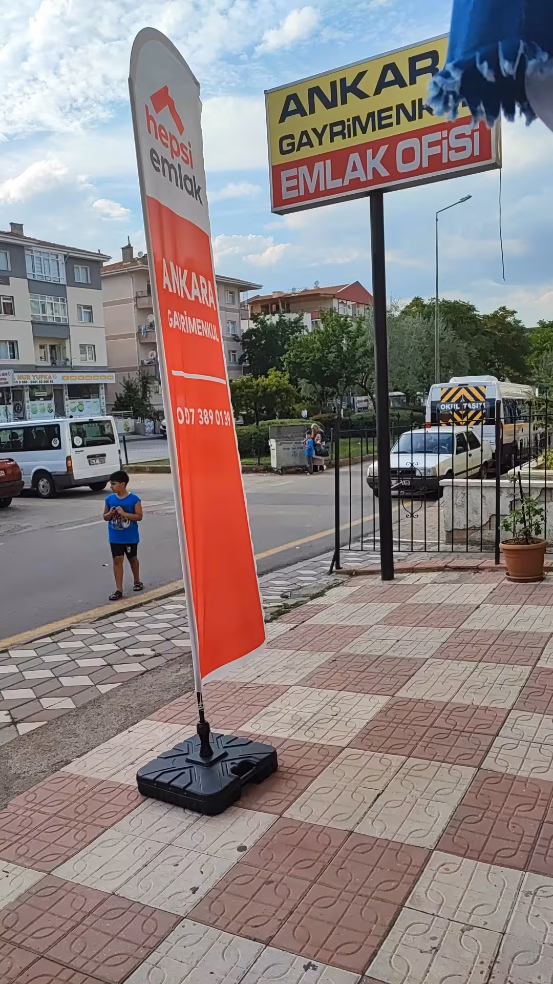ANKARA GAYRİMENKUL — Gayrimenkul Danışmanlığı, Etimesgut · fotoğraf 5