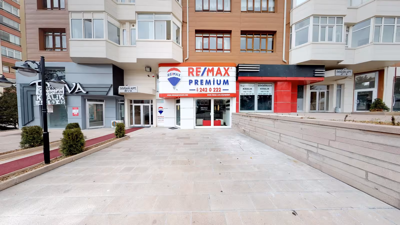 REMAX Premium | Emlakçı | Emlak Gayrimenkul Ofisi | ÇANKAYA ANKARA — Gayrimenkul Danışmanlığı, Çankaya · fotoğraf 4