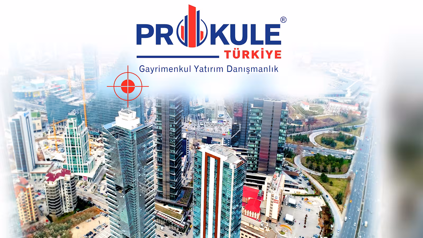 PROKULE TÜRKİYE GAYRİMENKUL YATIRIM DANIŞMANLIK — Gayrimenkul Danışmanlığı, Çankaya · fotoğraf 1