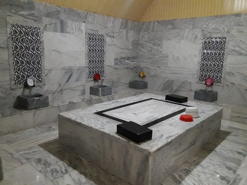 Doğakent Hamamı ve Yüzme Hamamı