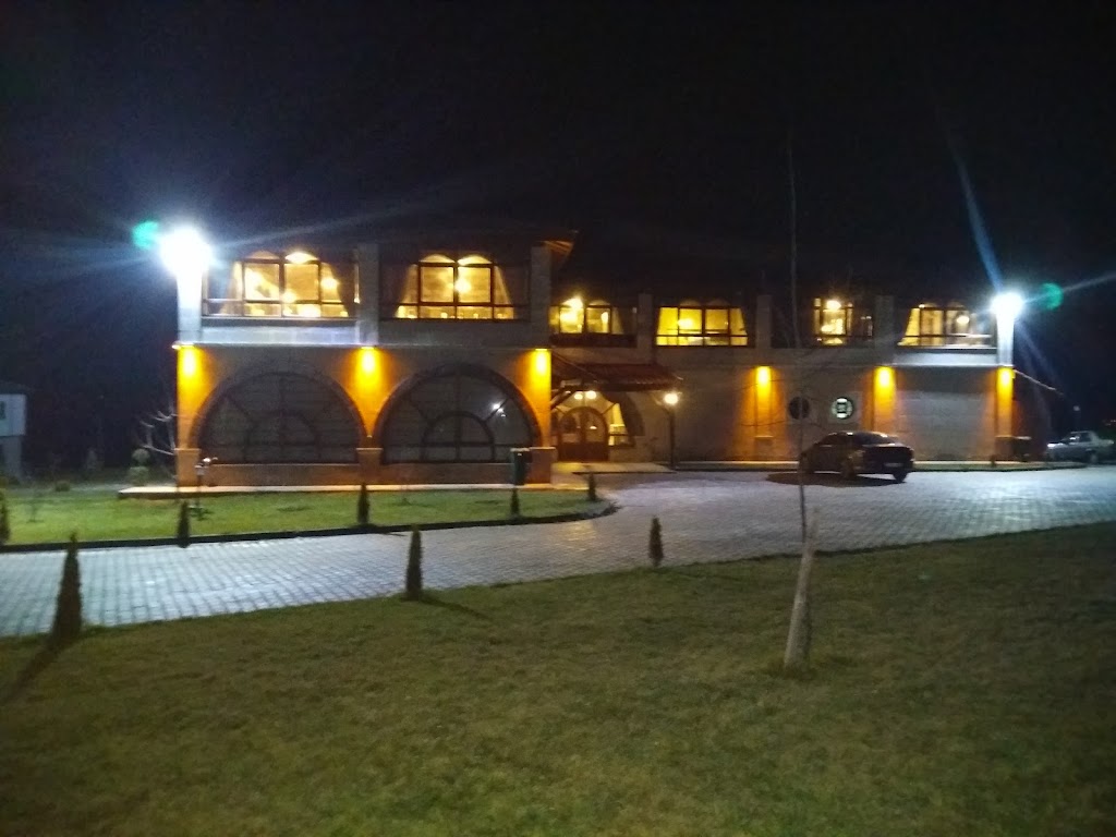 Doğakent Hamamı ve Yüzme Hamamı