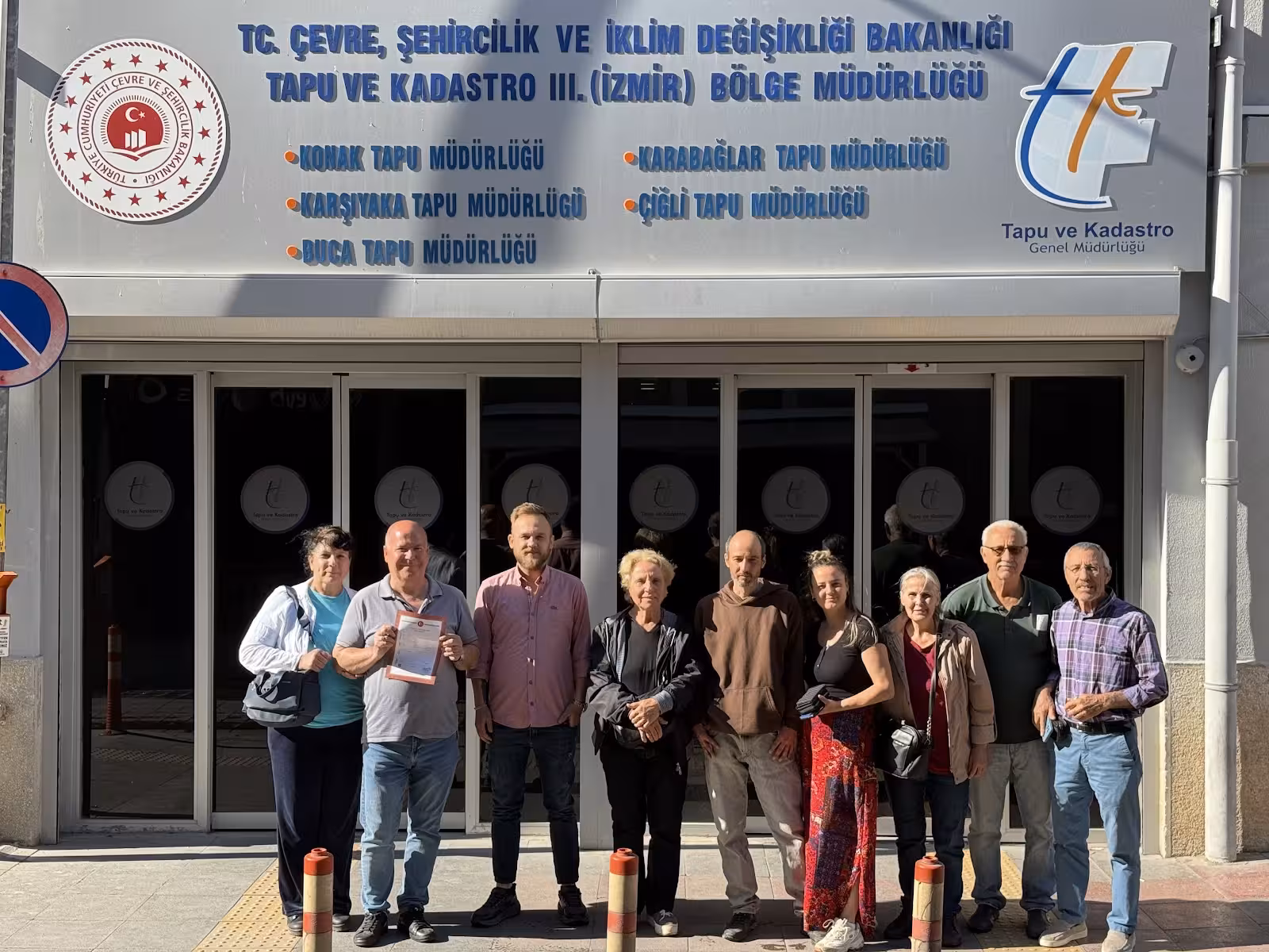 LİMİTSİZ Emlak / Gayrimenkul Danışmanlığı / immobilien İzmir — Gayrimenkul Danışmanlığı, Karşıyaka · fotoğraf 5
