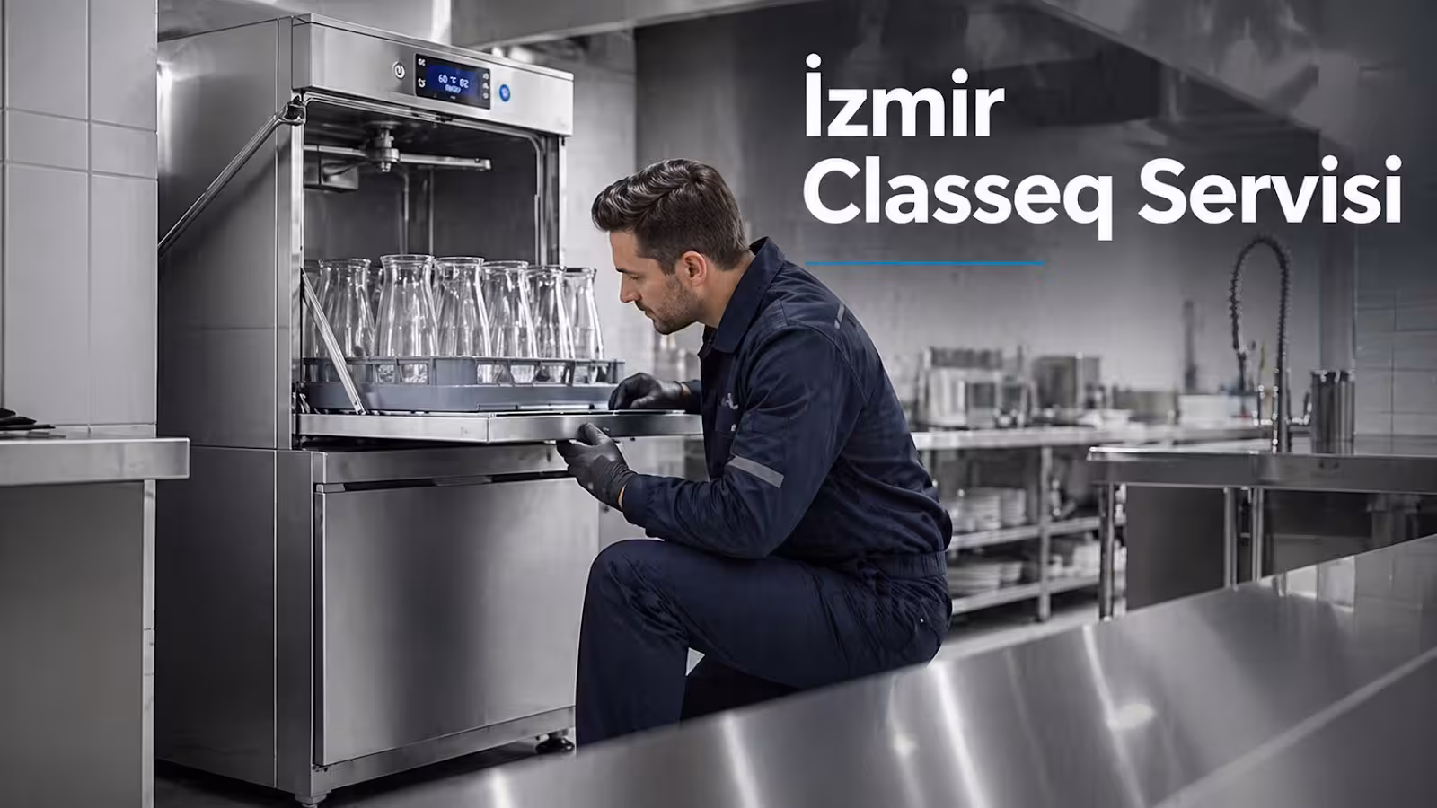 BRT Endüstriyel Mutfak — Endüstriyel Makine Ve Ekipman, Bayraklı · fotoğraf 4