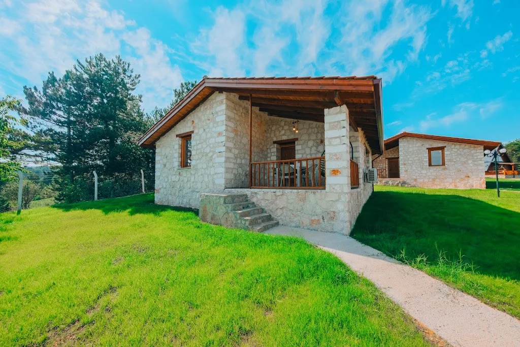 Kastilya Otel — Yüzme Havuzları, Merkez · fotoğraf 1