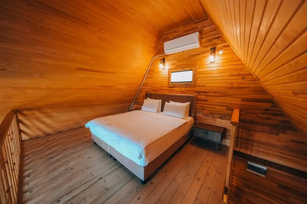 Kastilya Otel — Yüzme Havuzları, Merkez · fotoğraf 2
