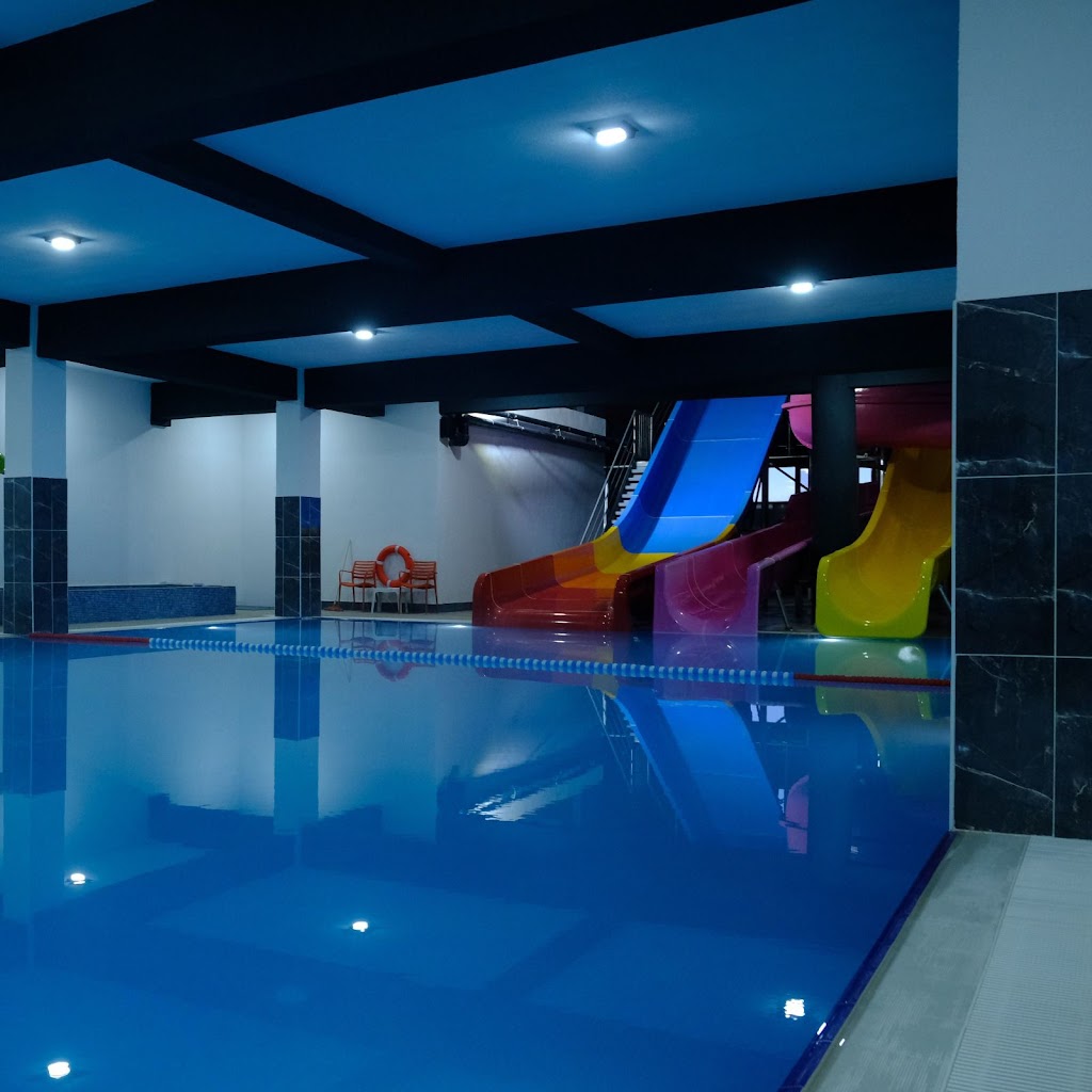 Kastilya Otel