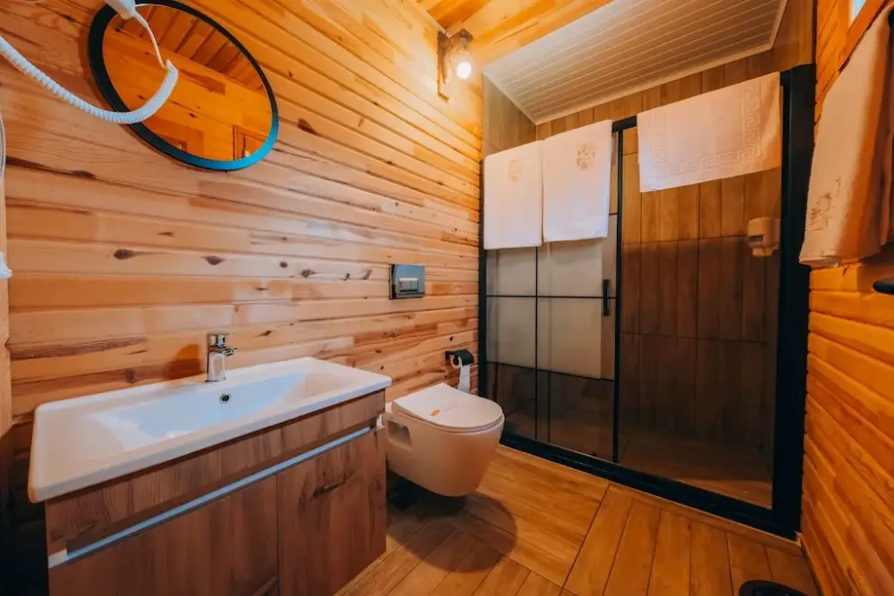 Kastilya Otel — Yüzme Havuzları, Merkez · fotoğraf 4