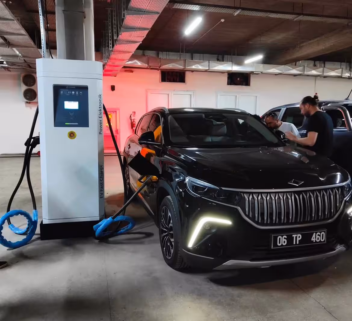 KRS ENERJİ — Enerji Ve Elektrik Üretimi, Keçiören · fotoğraf 2