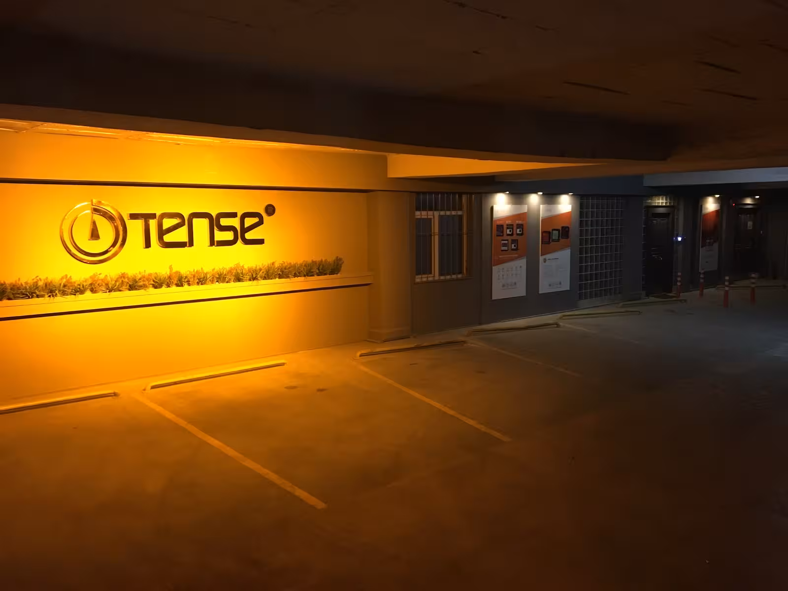 Tense Elektronik — Elektronik Üreticileri, Bayrampaşa · fotoğraf 2