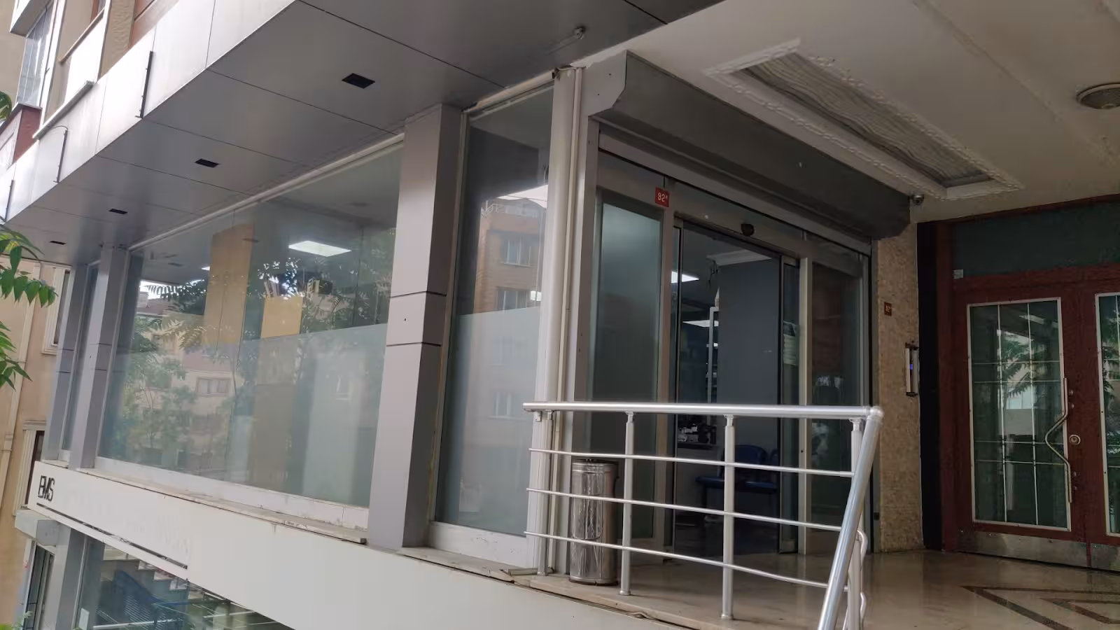 Agems Elektronik Sanayi Ve Ticaret Limited Şirketi — Elektronik Üreticileri, Kağıthane · fotoğraf 1
