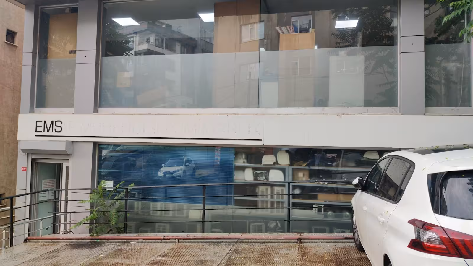 Agems Elektronik Sanayi Ve Ticaret Limited Şirketi — Elektronik Üreticileri, Kağıthane · fotoğraf 2