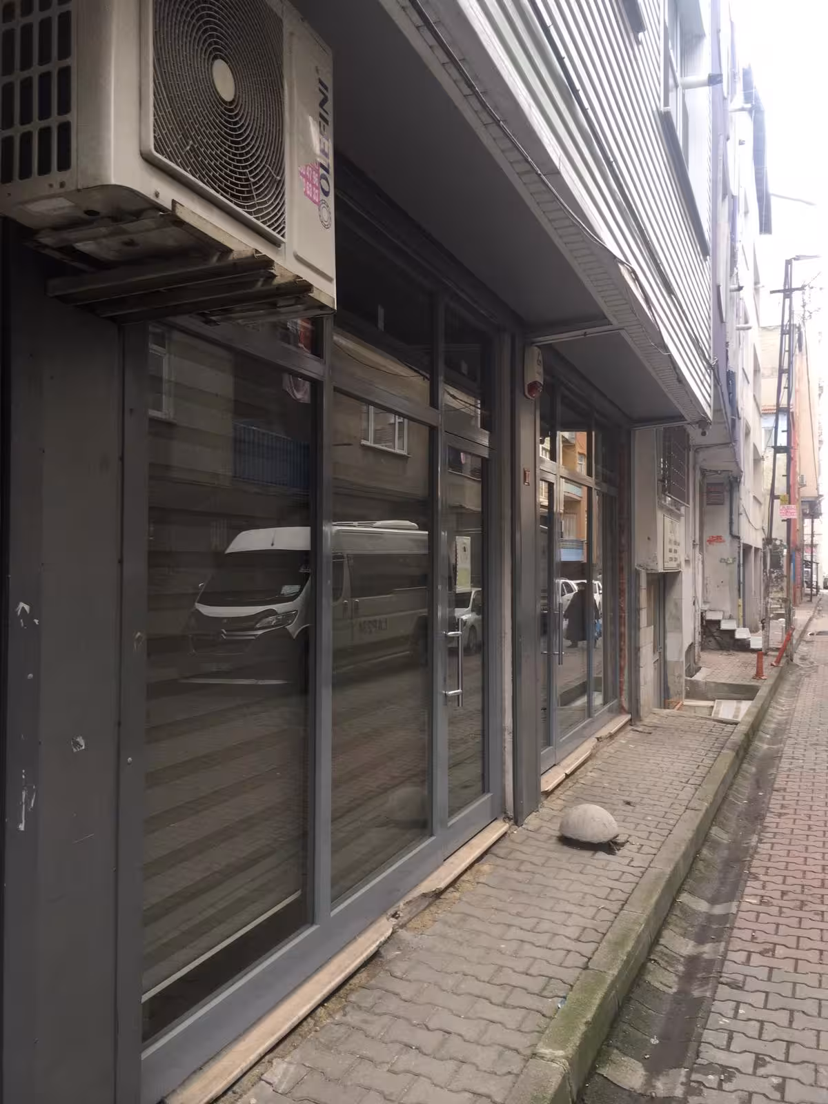 Servo Teknik Regülatör Elektrik Elektronik Sistemleri Sanayi Ticaret Limited Şirketi — Elektronik Üreticileri, Kağıthane · fotoğraf 4