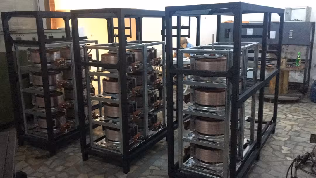 Servo Teknik Regülatör Elektrik Elektronik Sistemleri Sanayi Ticaret Limited Şirketi — Elektronik Üreticileri, Kağıthane · fotoğraf 5